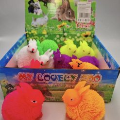 GNIOTKI KRÓLIK CUTE DLA DZIECI.