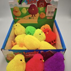 GNIOTKI KURCZAKA CUTE DLA DZIECI.