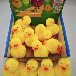 GNIOTKI KACZKA CUTE DLA DZIECI.