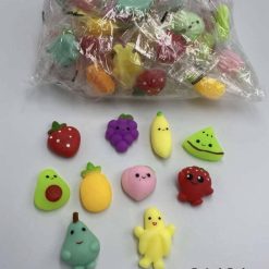 GNIOTKI OWOCE CUTE DLA DZIECI.