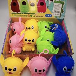 GNIOTKI STITCH CUTE DLA DZIECI.