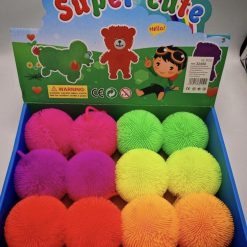 GNIOTKI KULA SUPER CUTE DLA DZIECI.