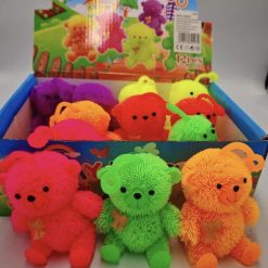 GNIOTKI MIŚ CUTE DLA DZIECI.