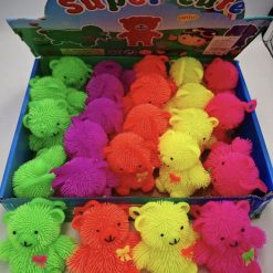 GNIOTKI MIŚ CUTE DLA DZIECI.