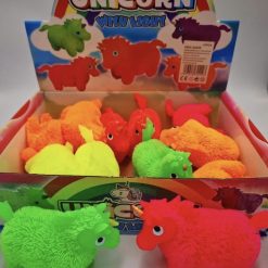 GNIOTKI JEDNOROŻEC CUTE DLA DZIECI.