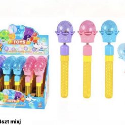 MIECZ DO BAŃKI MYDLANE DLA DZIECI.