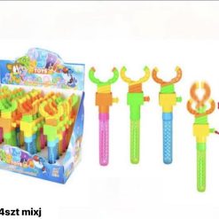 MIECZ DO BAŃKI MYDLANE DLA DZIECI.