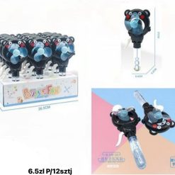 MIECZ DO BAŃKI MYDLANE DLA DZIECI.