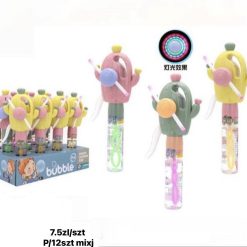 MIECZ DO BAŃKI MYDLANE DLA DZIECI.