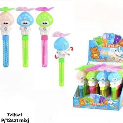 MIECZ DO BAŃKI MYDLANE DLA DZIECI.