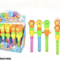 MIECZ DO BAŃKI MYDLANE DLA DZIECI.