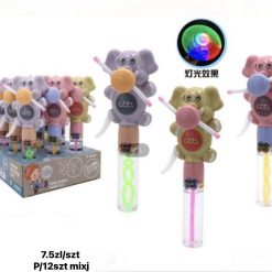 MIECZ DO BAŃKI MYDLANE DLA DZIECI.