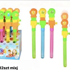 MIECZ DO BAŃKI MYDLANE DLA DZIECI.