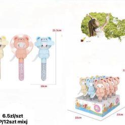 MIECZ DO BAŃKI MYDLANE DLA DZIECI.