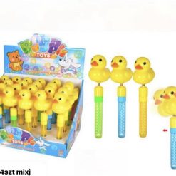 MIECZ DO BAŃKI MYDLANE DLA DZIECI.