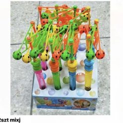 MIECZ DO BAŃKI MYDLANE PIŁKARSKIE DLA DZIECI.