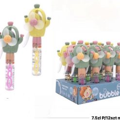 MIECZ DO BAŃKI MYDLANE DLA DZIECI.