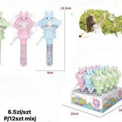 MIECZ DO BAŃKI MYDLANE DLA DZIECI.