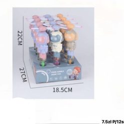 MIECZ NA BAŃKI MYDLANE DLA DZIECI.