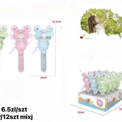 MIECZ NA BAŃKI MYDLANE DLA DZIECI.