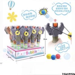 MIECZ NA BAŃKI MYDLANE DLA DZIECI.