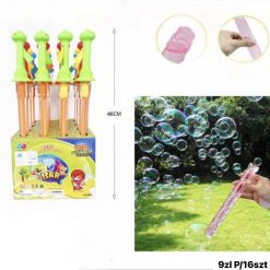 MIECZ NA BAŃKI MYDLANE DLA DZIECI.