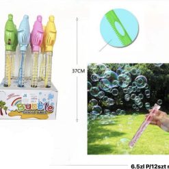 MIECZ NA BAŃKI MYDLANE DLA DZIECI.