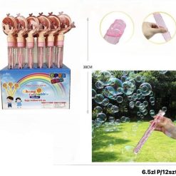 MIECZ NA BAŃKI MYDLANE DLA DZIECI.