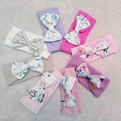 OPASKA CUTE DO WŁOSÓW DLA DZIECI.