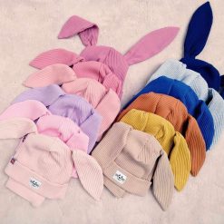 KOMPLET CZAPKA i SZALIK DLA DZIECI.