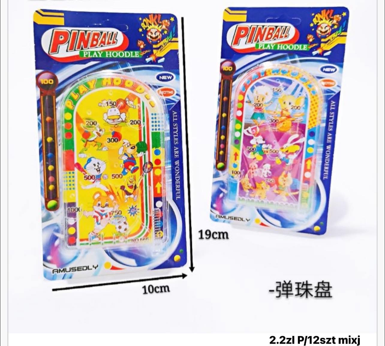 ZABAWKI GRA KONSOLA DLA DZIECI.