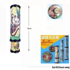 ZABAWKI LORNETKA DLA DZIECI.