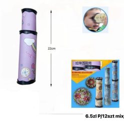 ZABAWKI LORNETKA DLA DZIECI.