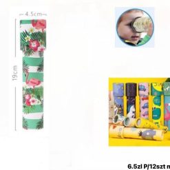 ZABAWKI LORNETKA DLA DZIECI.