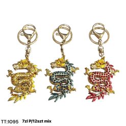 BRELOK SMOK CUTE DO KLUCZY.