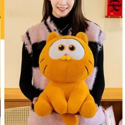 MASKOTKA PODUSZKA PANDA Z KOCEM 3W1 50CM.