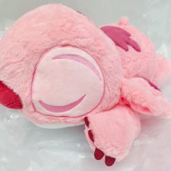 MASKOTKA PODUSZKA STITCH Z KOCEM 3W1 50CM.