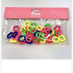 GUMKA DO WŁOSÓW DLA DZIECI.