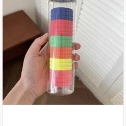 GUMKA DO WŁOSÓW DLA DZIECI.