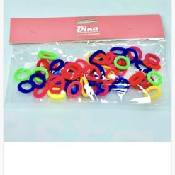 GUMKA DO WŁOSÓW DLA DZIECI.