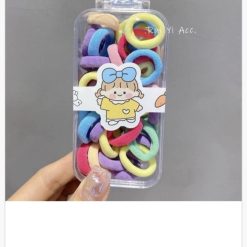 GUMKA DO WŁOSÓW DLA DZIECI.