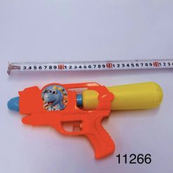 PISTOLET NA WODĘ DLA DZIECI 30CM.