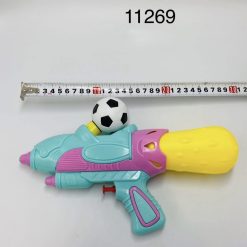 PISTOLET NA WODĘ DLA DZIECI 30CM.