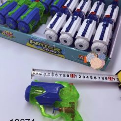 PISTOLET NA WODĘ DLA DZIECI 14CM.