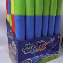 PISTOLET POMPKA DO WODY NA BASEN DLA DZIECI.