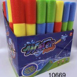 PISTOLET POMPKA DO WODY NA BASEN DLA DZIECI.