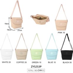 TOREBKA i TORBA MODNA ELEGANCKA.