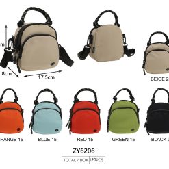 TOREBKA i TORBA MODNA ELEGANCKA.