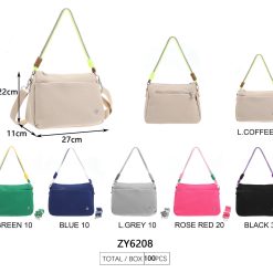 TOREBKA i TORBA MODNA ELEGANCKA.