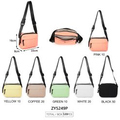 TOREBKA i TORBA MODNA ELEGANCKA.